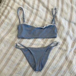 Same Swim Bikini set